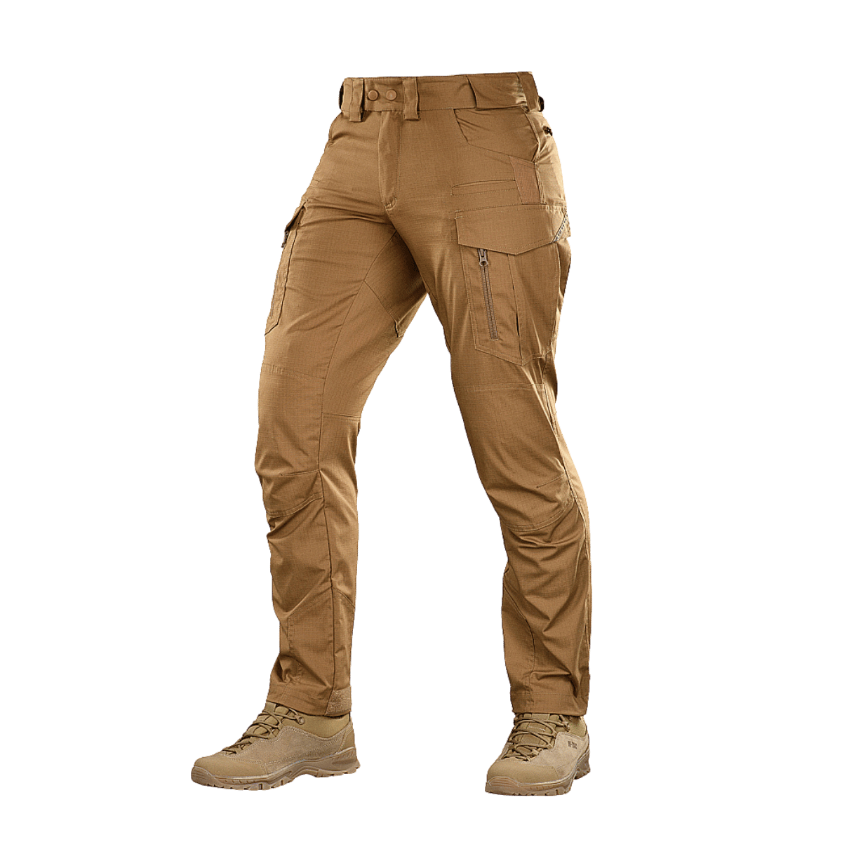 M-Tac Taktiske Bukser Patriot Gen. II Flex