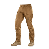 M-Tac Taktiske Bukser Patriot Gen. II Flex