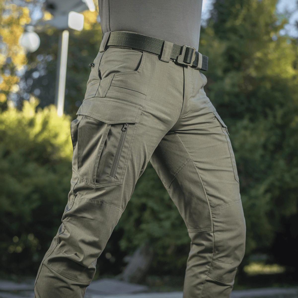 M-Tac Taktiske Bukser Patriot Gen. II Flex