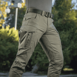 M-Tac Taktiske Bukser Patriot Gen. II Flex