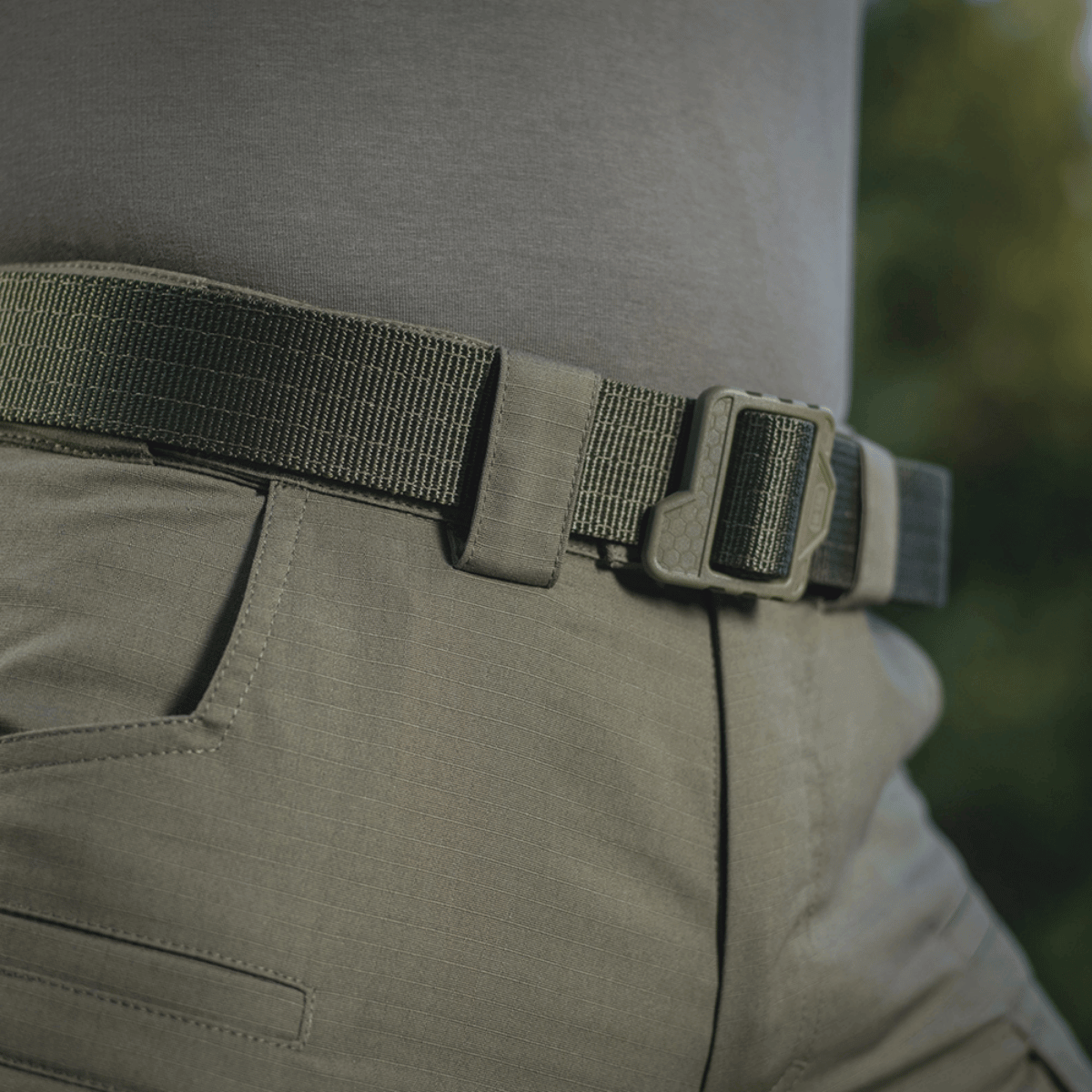 M-Tac Taktiske Bukser Patriot Gen. II Flex