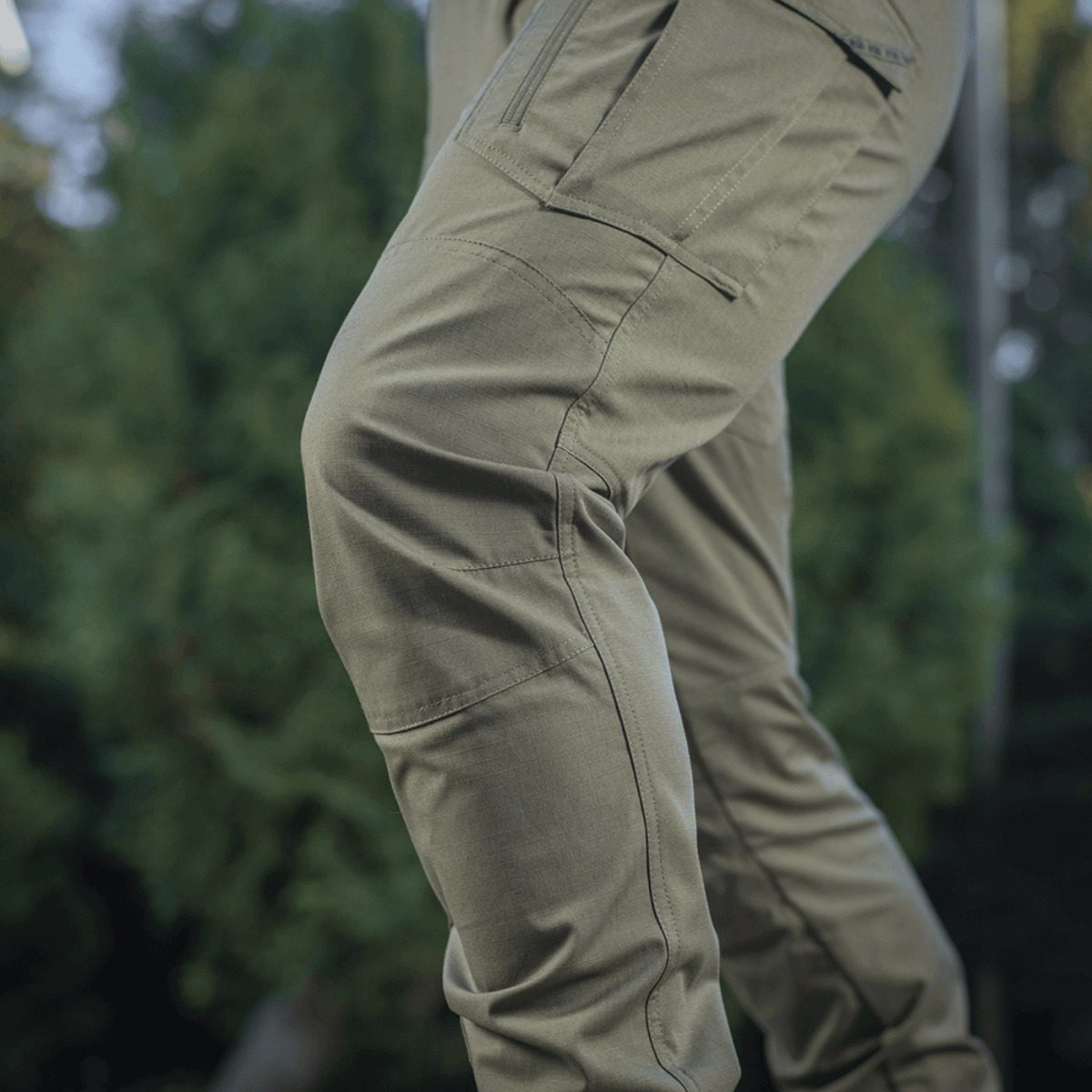 M-Tac Taktiske Bukser Patriot Gen. II Flex