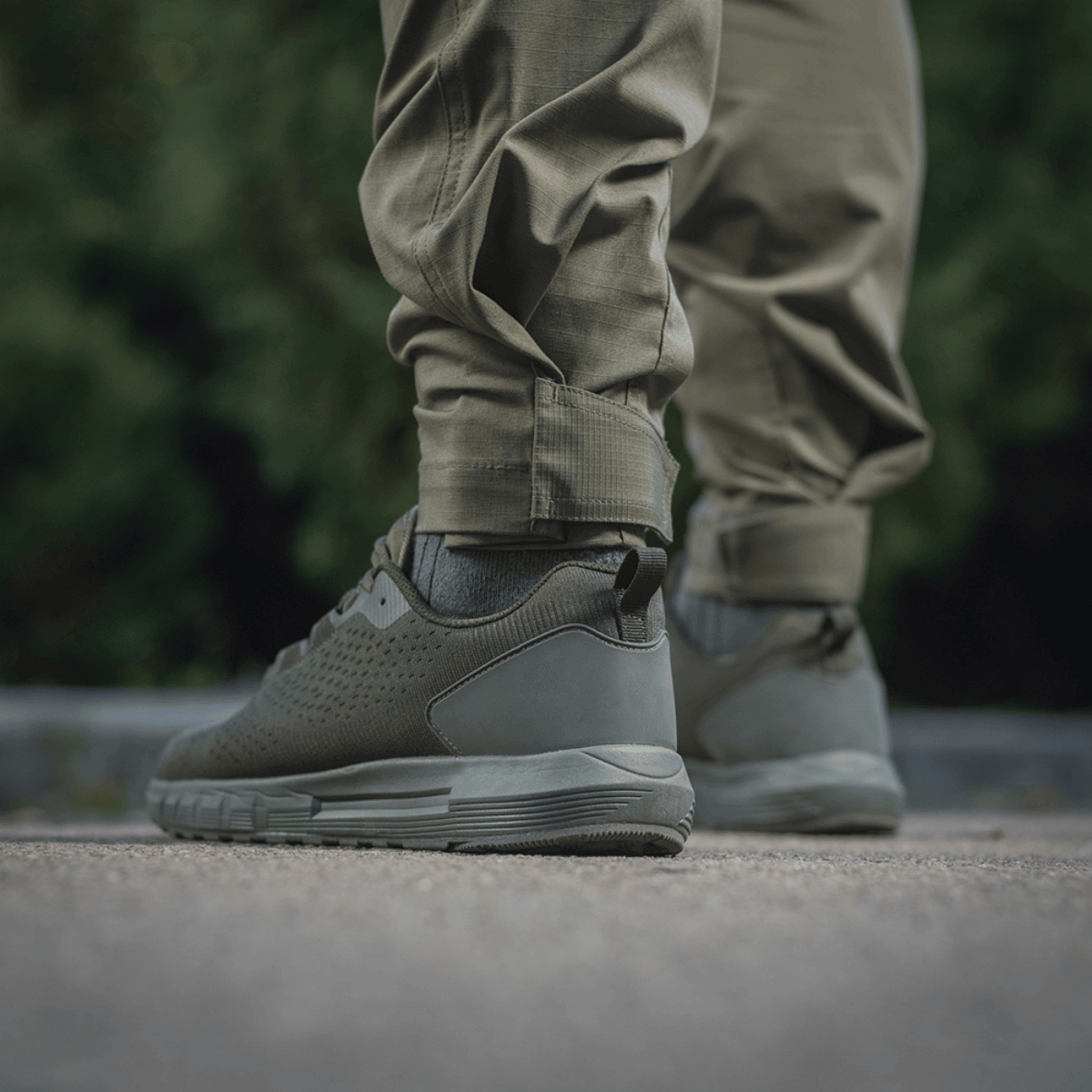 M-Tac Taktiske Bukser Patriot Gen. II Flex