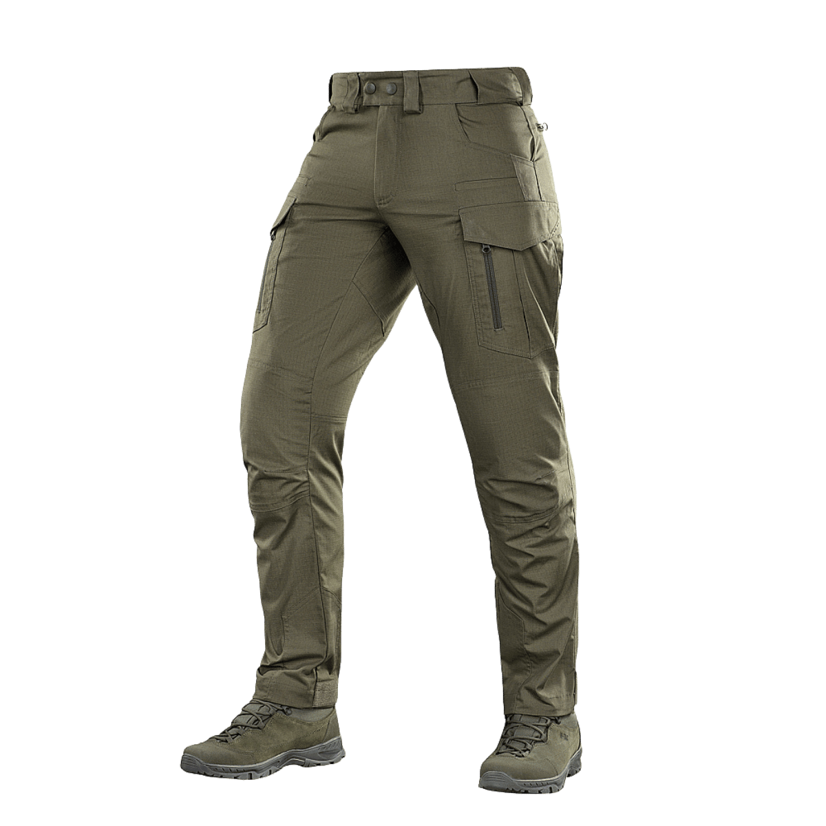 M-Tac Taktiske Bukser Patriot Gen. II Flex