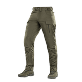 M-Tac Taktiske Bukser Patriot Gen. II Flex