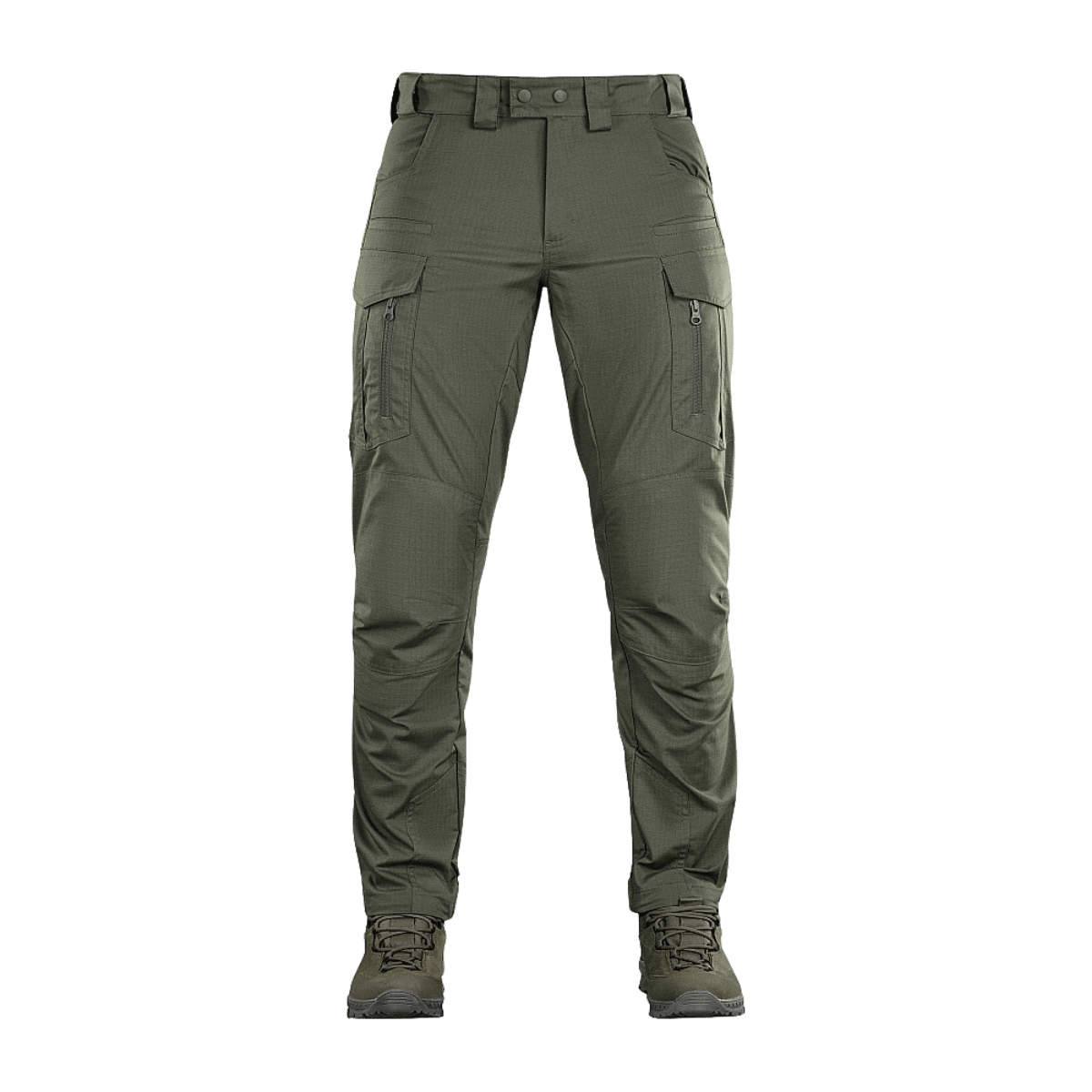 M-Tac Taktiske Bukser Patriot Gen. II Flex