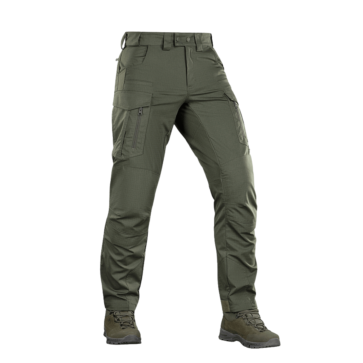 M-Tac Taktiske Bukser Patriot Gen. II Flex