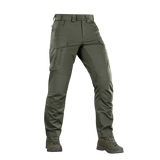 M-Tac Taktiske Bukser Patriot Gen. II Flex