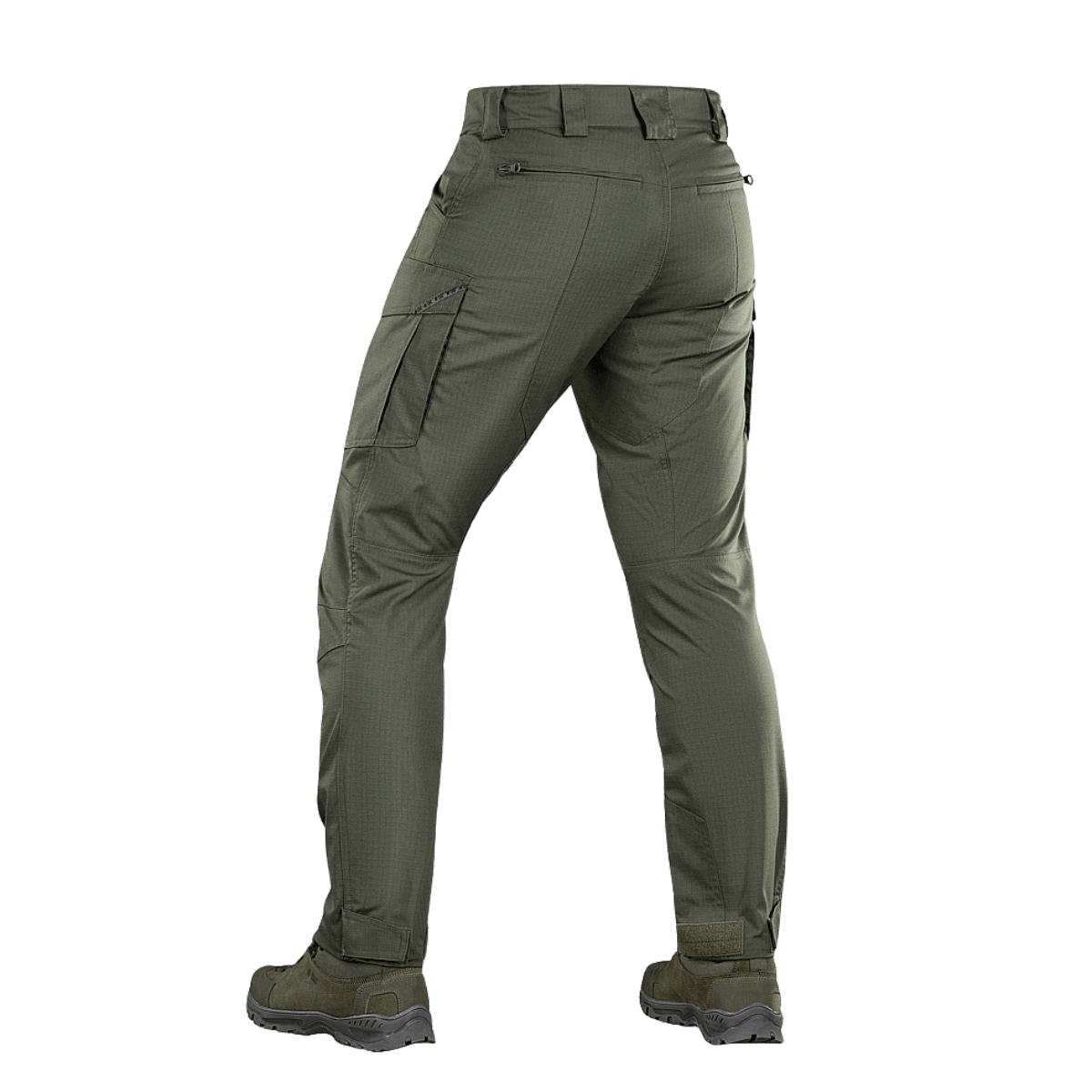 M-Tac Taktiske Bukser Patriot Gen. II Flex