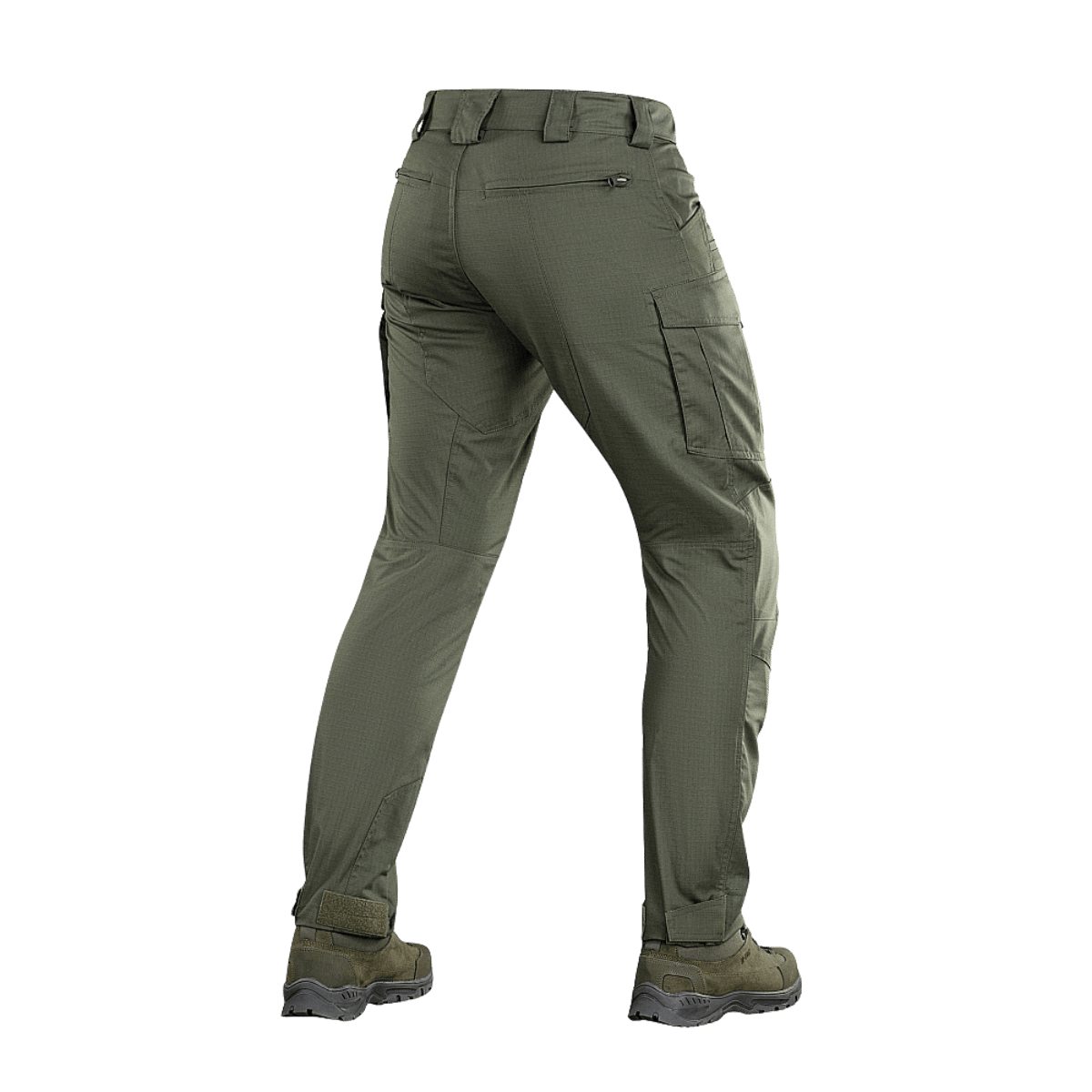 M-Tac Taktiske Bukser Patriot Gen. II Flex