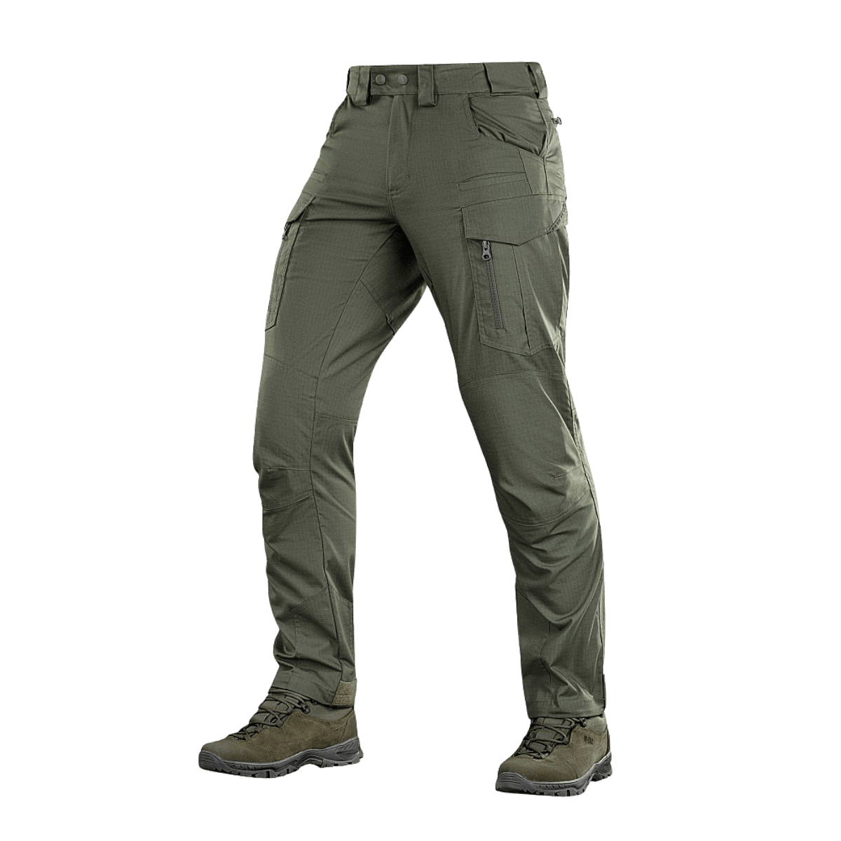 M-Tac Taktiske Bukser Patriot Gen. II Flex