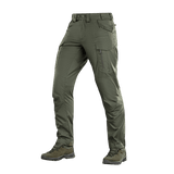 M-Tac Taktiske Bukser Patriot Gen. II Flex
