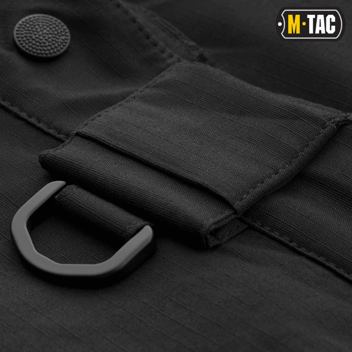 M-Tac Taktiske Bukser Aggressor Gen. II Flex