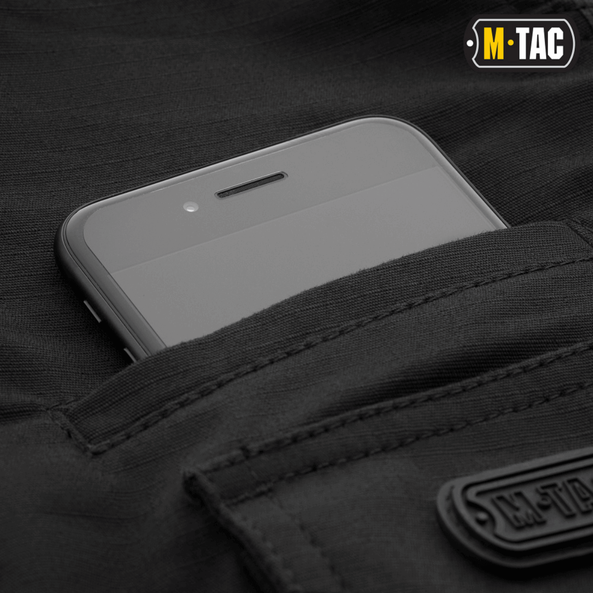 M-Tac Taktiske Bukser Aggressor Gen. II Flex