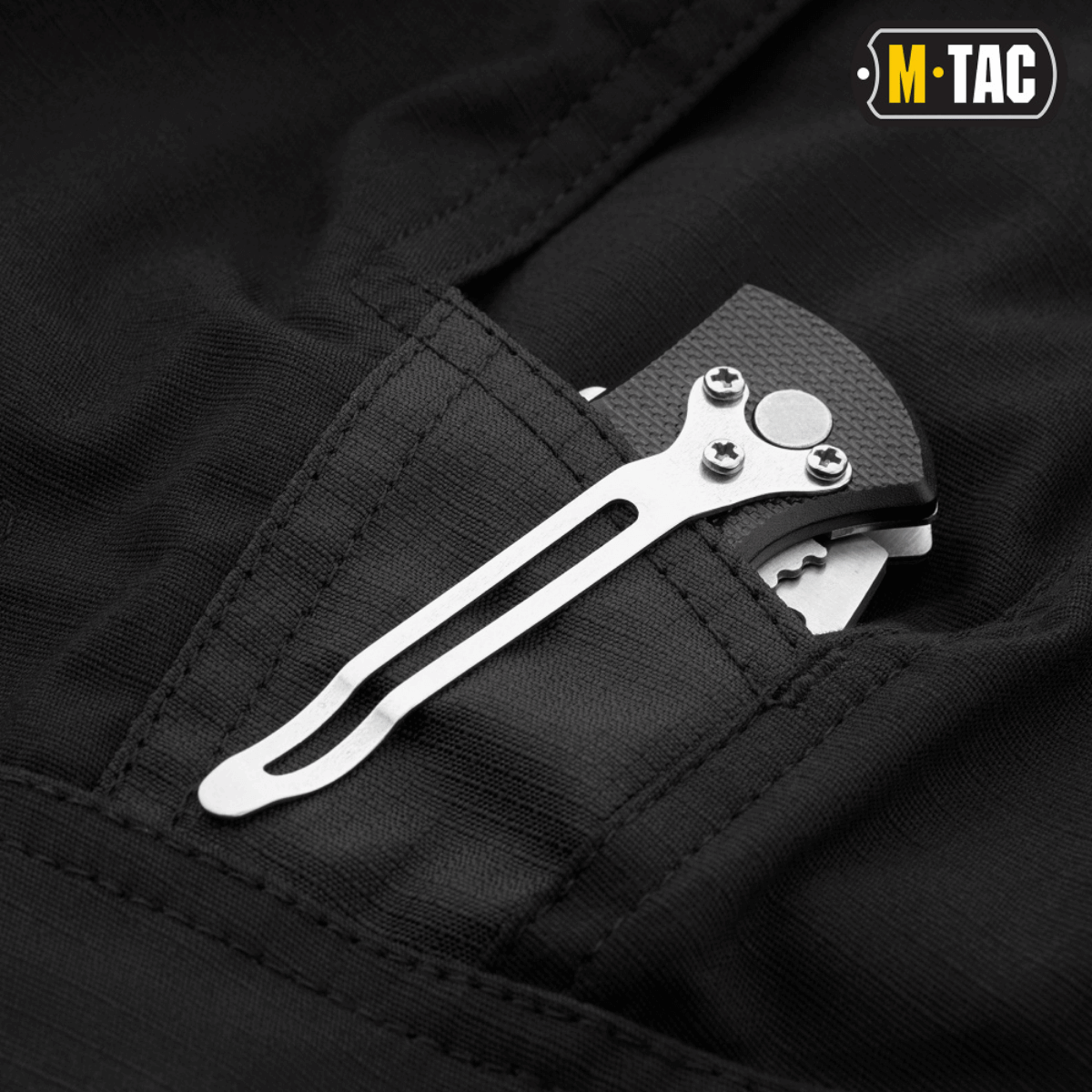 M-Tac Taktiske Bukser Aggressor Gen. II Flex