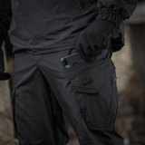 M-Tac Taktiske Bukser Aggressor Gen. II Flex