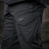 M-Tac Taktiske Bukser Aggressor Gen. II Flex