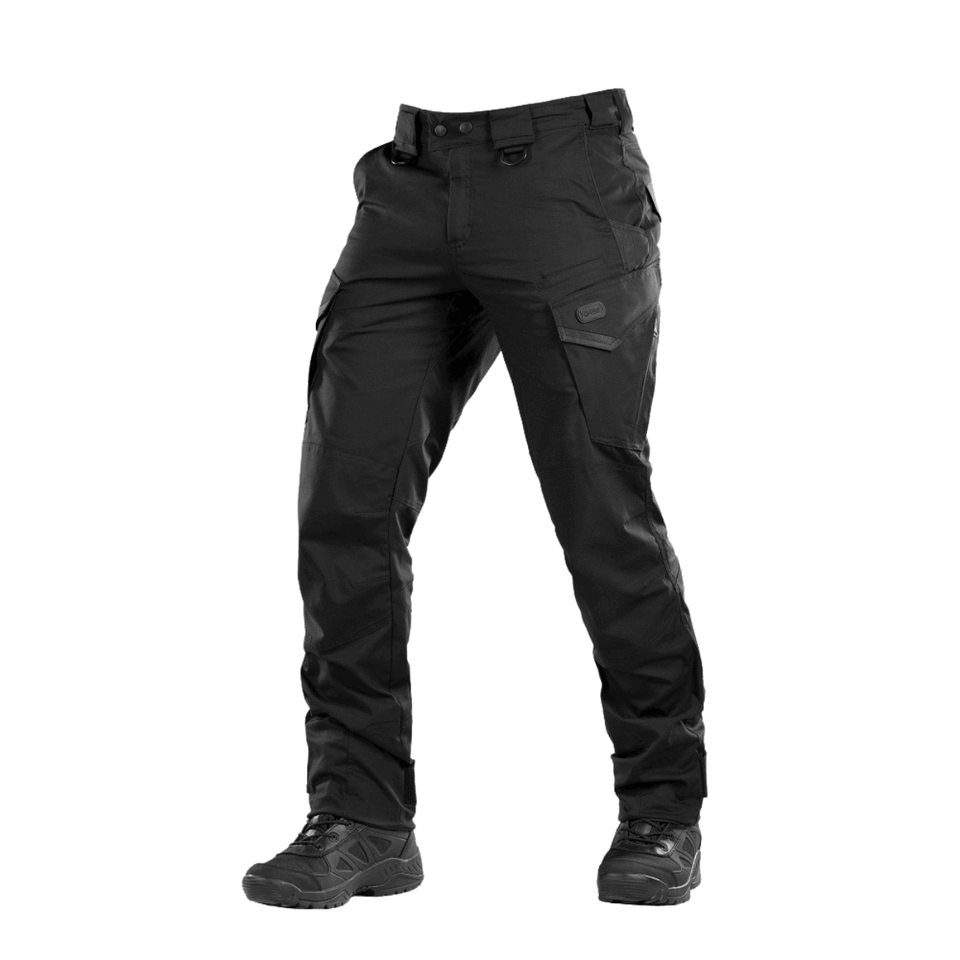M-Tac Stridsbyxor Aggressor Gen. II Flex
