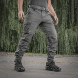 M-Tac Taktiske Bukser Aggressor Gen. II Flex