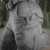 M-Tac Taktiske Bukser Aggressor Gen. II Flex