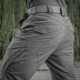 M-Tac Taktiske Bukser Aggressor Gen. II Flex