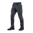 M-Tac Taktiske Bukser Aggressor Gen. II Flex til træning og skydning, lavet af slidstærkt rip-stop stof med Teflon-belægning.