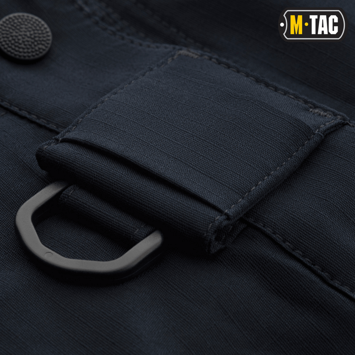 M-Tac Taktiske Bukser Aggressor Gen. II Flex