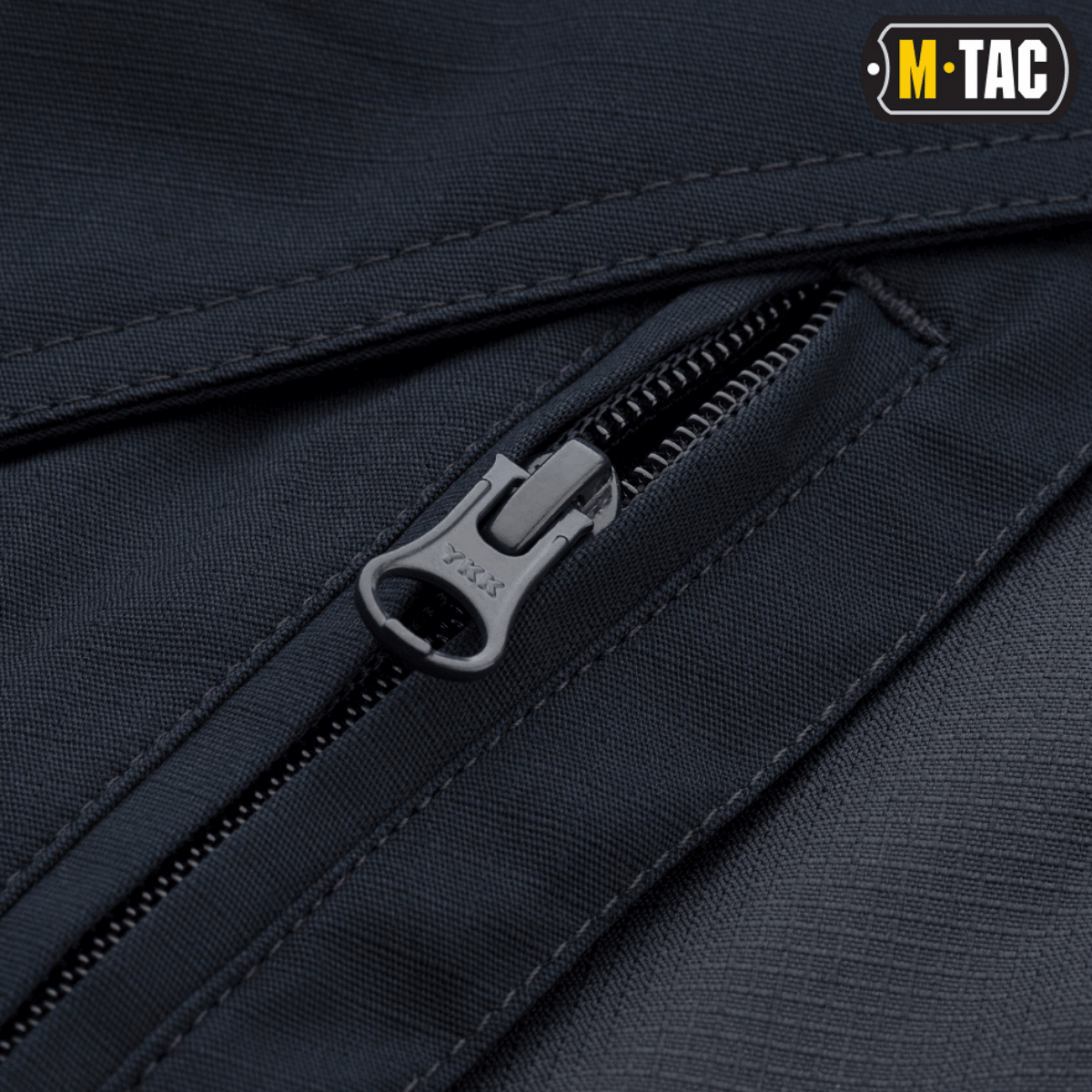 M-Tac Taktiske Bukser Aggressor Gen. II Flex