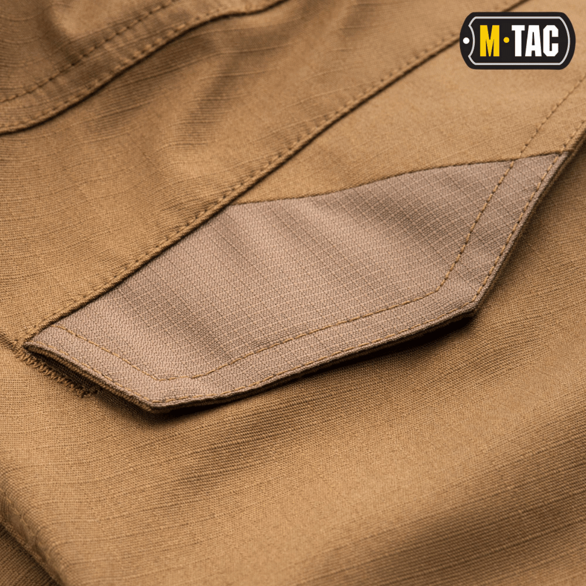 M-Tac Taktiske Bukser Aggressor Gen. II Flex