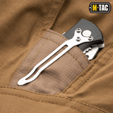 M-Tac Taktiske Bukser Aggressor Gen. II Flex