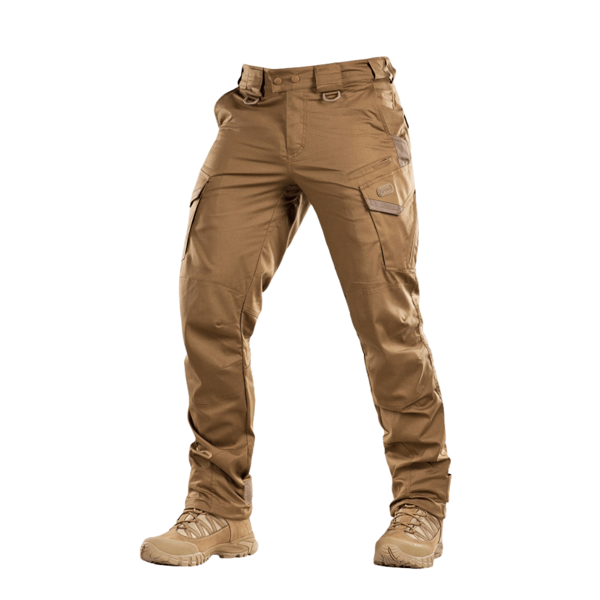M-Tac Taktiske Bukser Aggressor Gen. II Flex
