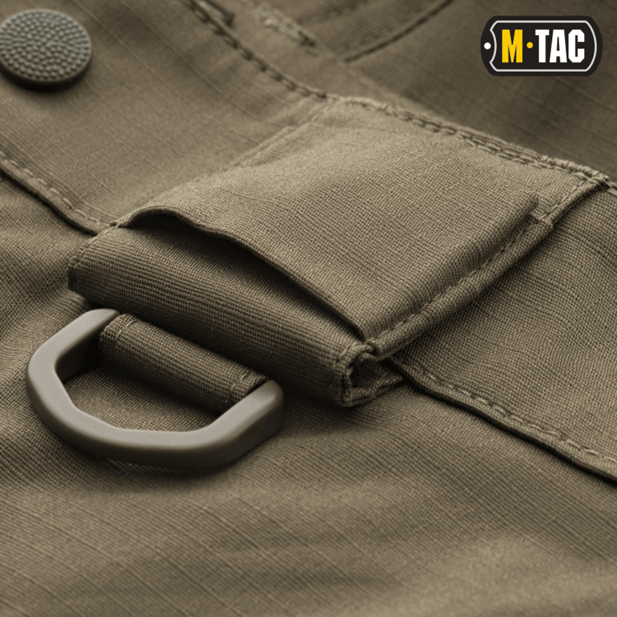 M-Tac Taktiske Bukser Aggressor Gen. II Flex