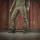 M-Tac Taktiske Bukser Aggressor Gen. II Flex