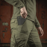 M-Tac Taktiske Bukser Aggressor Gen. II Flex