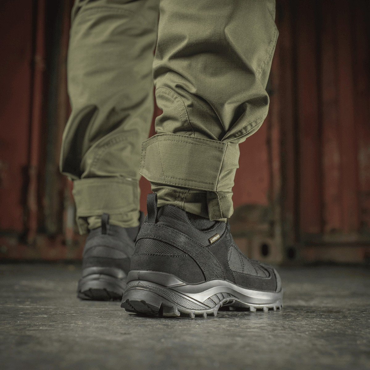 M-Tac Taktiske Bukser Aggressor Gen. II Flex