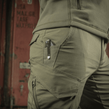 M-Tac Taktiske Bukser Aggressor Gen. II Flex