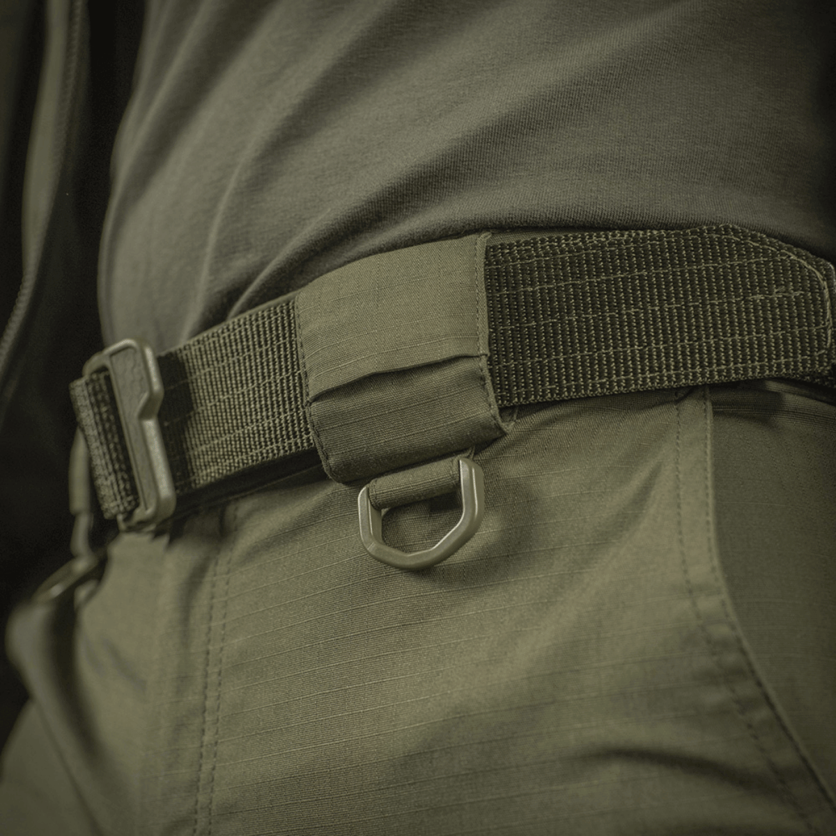 M-Tac Taktiske Bukser Aggressor Gen. II Flex