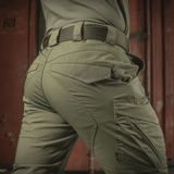 M-Tac Taktiske Bukser Aggressor Gen. II Flex
