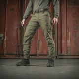 M-Tac Taktiske Bukser Aggressor Gen. II Flex