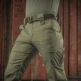 M-Tac Taktiske Bukser Aggressor Gen. II Flex