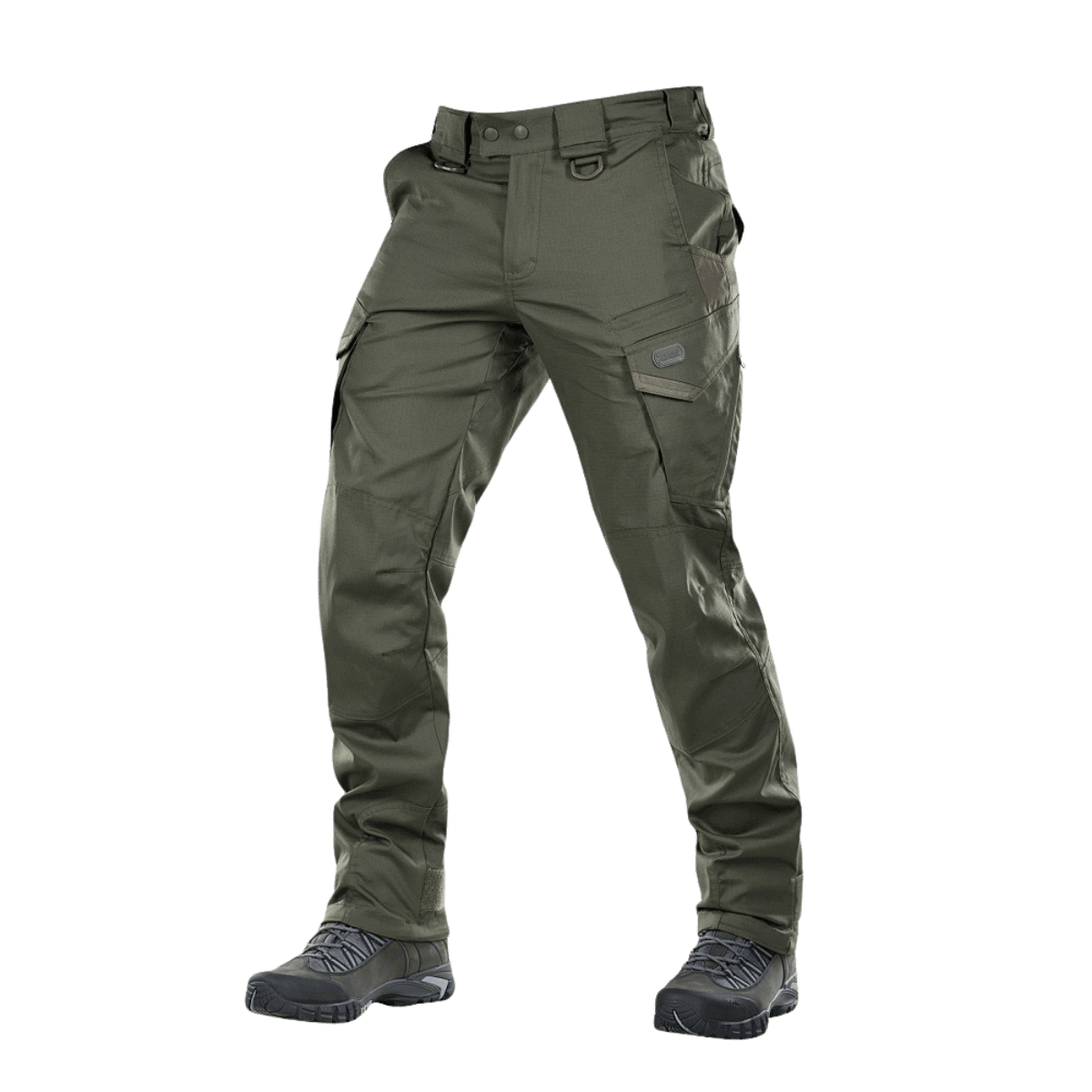 M-Tac Taktiske Bukser Aggressor Gen. II Flex
