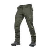 M-Tac Taktiske Bukser Aggressor Gen. II Flex