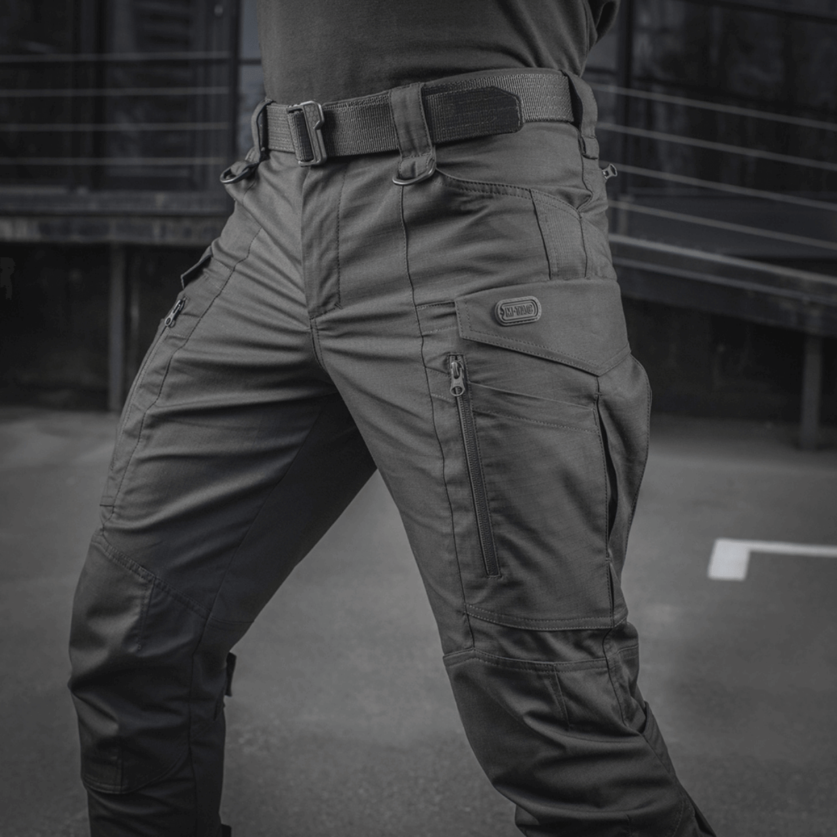M-tac Taktiske Bukser Conquistador Gen. I Flex
