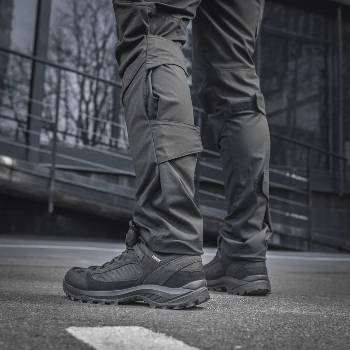 M-tac Taktiske Bukser Conquistador Gen. I Flex