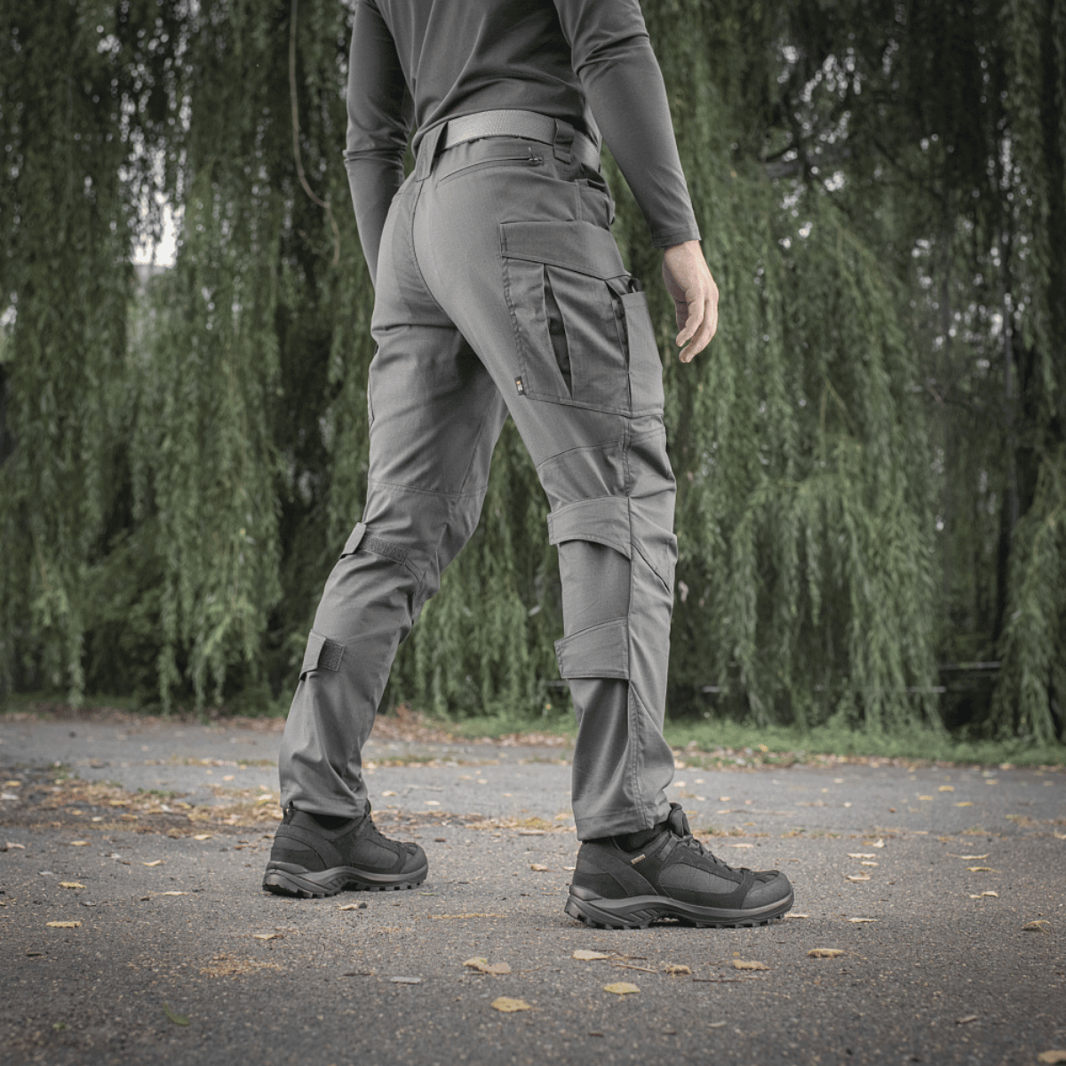 M-tac Taktiske Bukser Conquistador Gen. I Flex