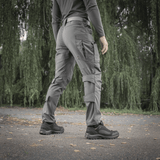 M-tac Taktiske Bukser Conquistador Gen. I Flex
