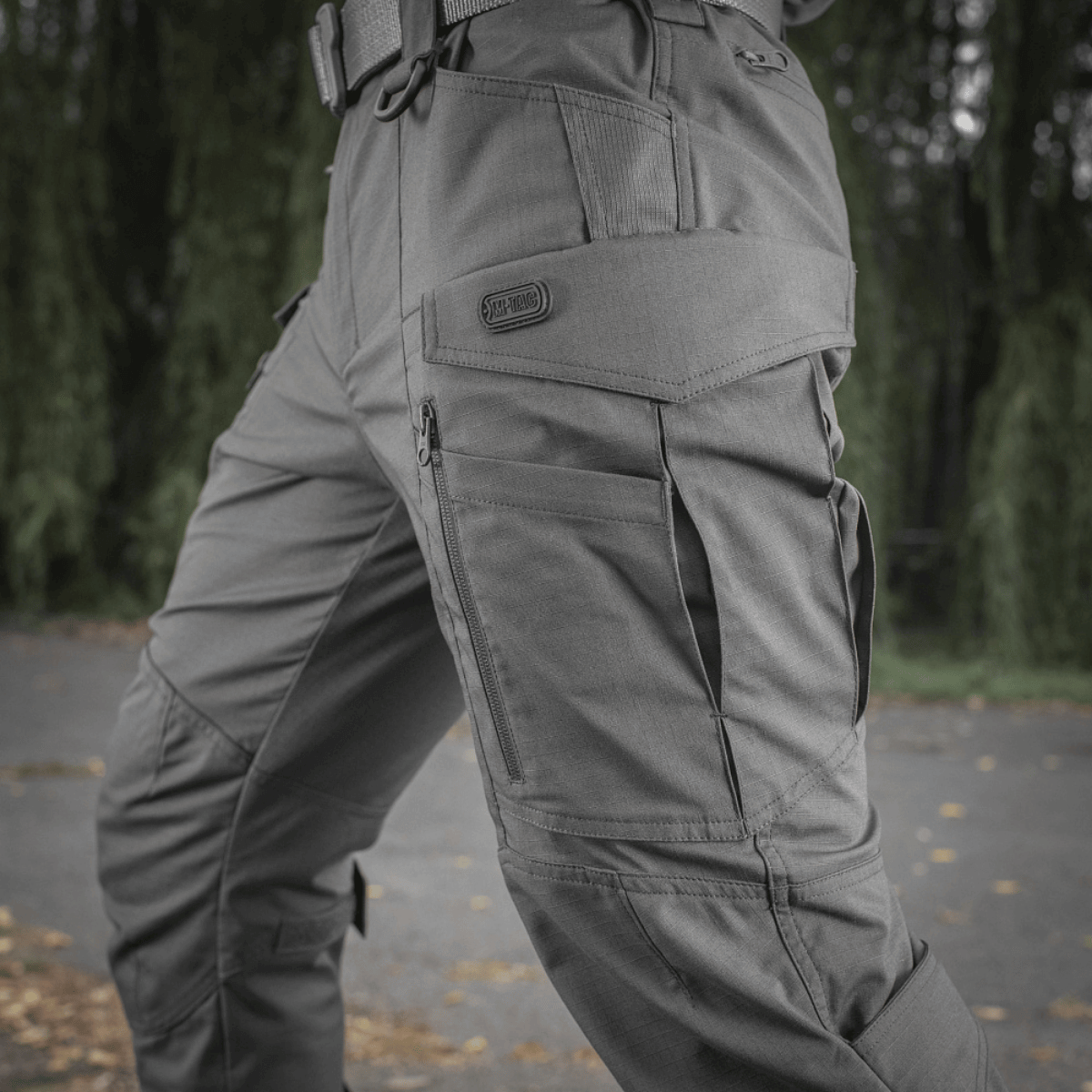 M-tac Taktiske Bukser Conquistador Gen. I Flex