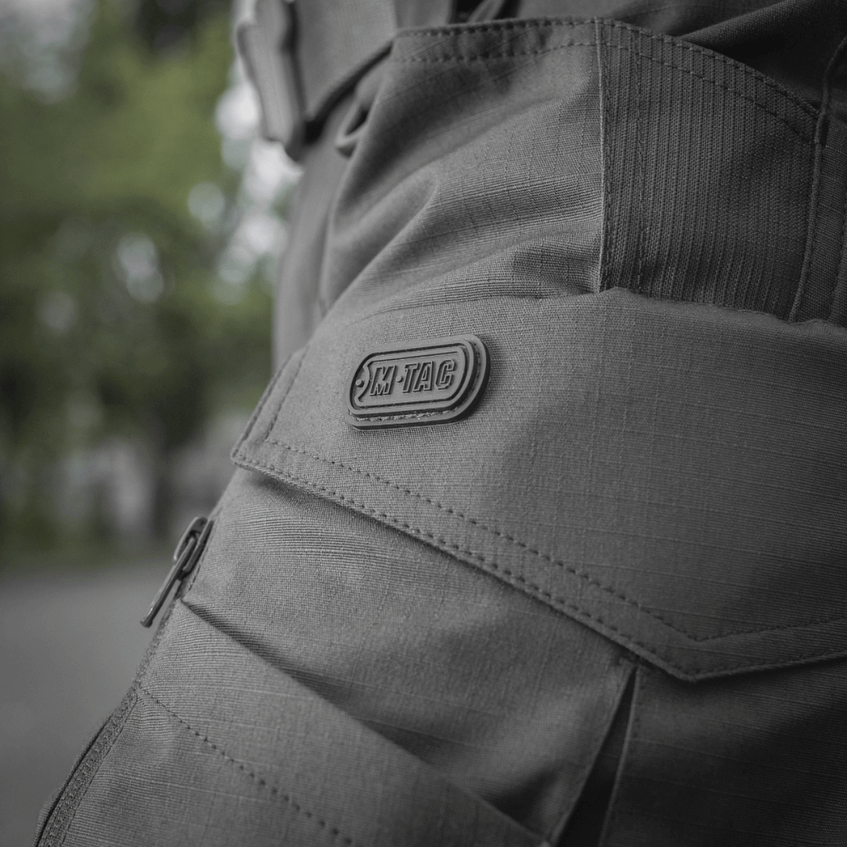 M-tac Taktiske Bukser Conquistador Gen. I Flex