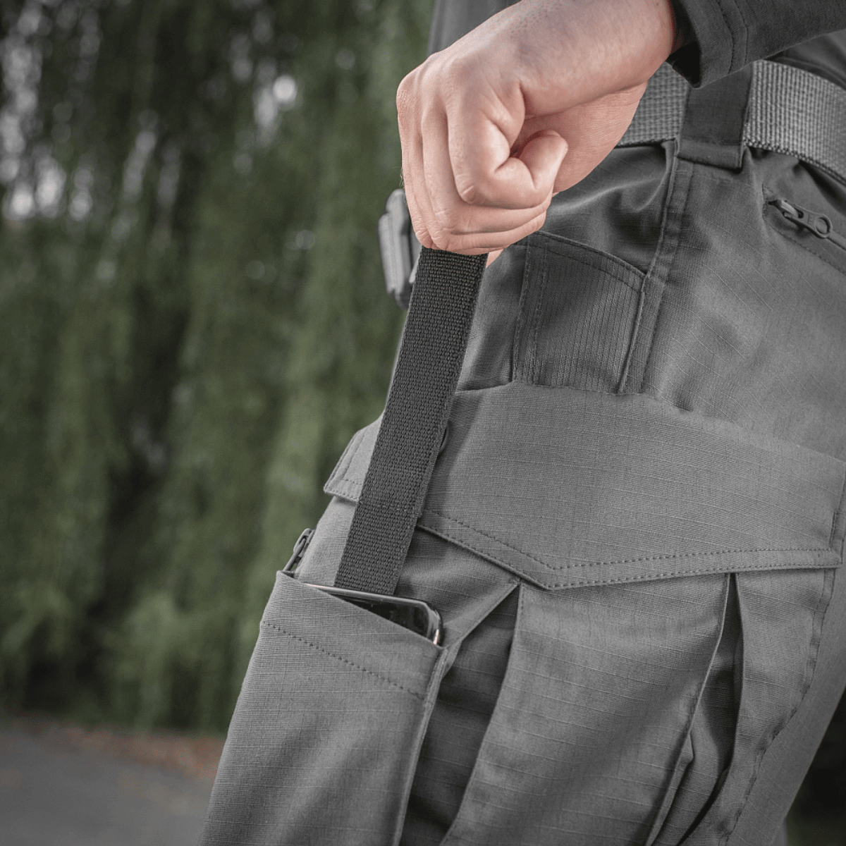 M-tac Taktiske Bukser Conquistador Gen. I Flex