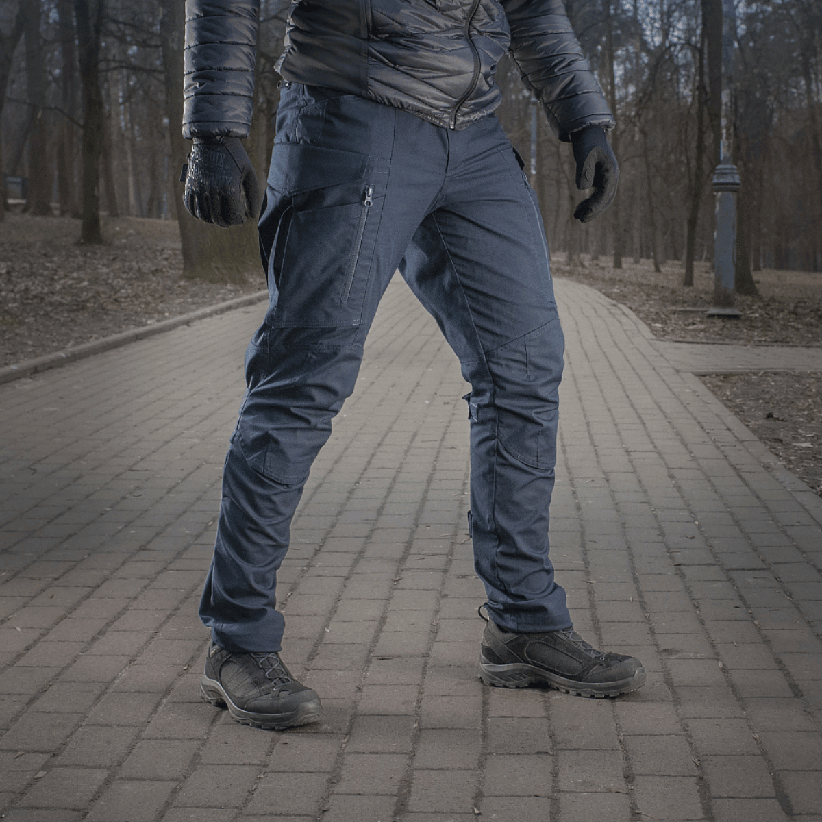 M-tac Taktiske Bukser Conquistador Gen. I Flex